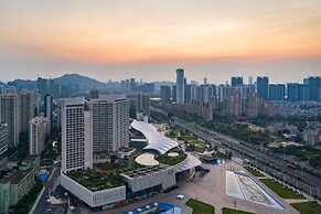 Suixing service apartment