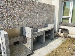 Suixing service apartment