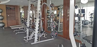 Apatel U Residence Tower 2