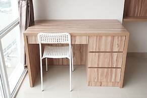 Apatel U Residence Tower 2