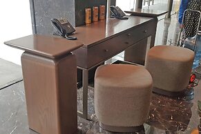 Apatel U Residence Tower 2