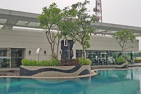 Apatel U Residence Tower 2