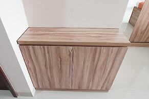 Apatel U Residence Tower 2