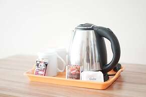 Apatel U Residence Tower 2