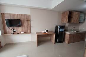 Apatel U Residence Tower 2