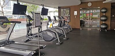 Apatel U Residence Tower 2