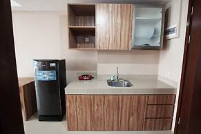 Apatel U Residence Tower 2