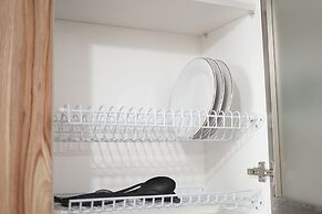 Apatel U Residence Tower 2