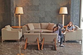 Apatel U Residence Tower 2