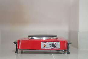 Apatel U Residence Tower 2