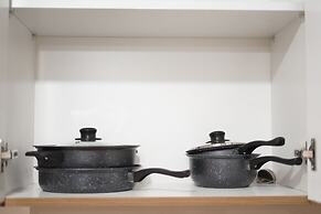 Apatel U Residence Tower 2