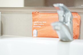 Apatel U Residence Tower 2