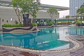 Apatel U Residence Tower 2