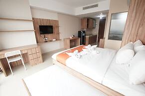 Apatel U Residence Tower 2