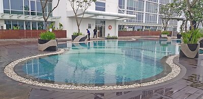 Apatel U Residence Tower 2