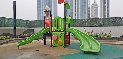 Apatel U Residence Tower 2