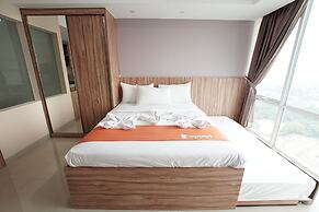 Apatel U Residence Tower 2