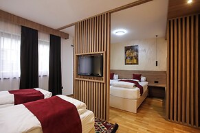 Hotel Emen