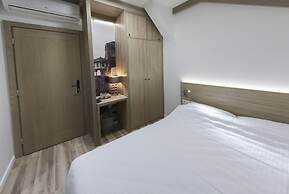 Hotel Emen