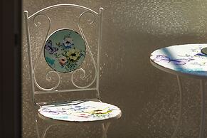 Rose Gold Rooms & Studio With Balcony