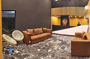 Kzar Corporate Hotel