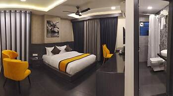 Kzar Corporate Hotel