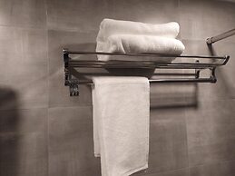 Kzar Corporate Hotel