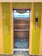 Kzar Corporate Hotel