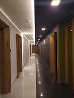 Kzar Corporate Hotel