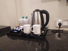 Kzar Corporate Hotel