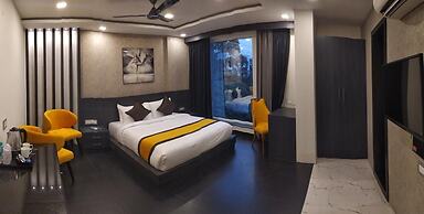 Kzar Corporate Hotel