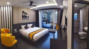 Kzar Corporate Hotel