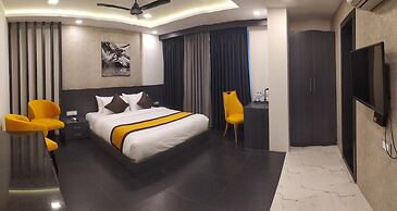 Kzar Corporate Hotel