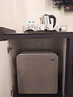 Kzar Corporate Hotel