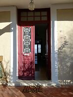 Costa Vasia Suites & Apartments