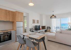 Costa Vasia Suites & Apartments