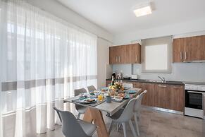 Costa Vasia Suites & Apartments