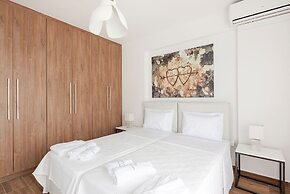 Costa Vasia Suites & Apartments