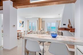 Costa Vasia Suites & Apartments