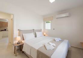 Costa Vasia Suites & Apartments