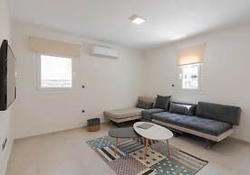 Costa Vasia Suites & Apartments