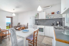 Costa Vasia Suites & Apartments