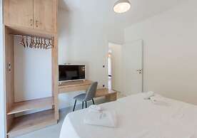 Costa Vasia Suites & Apartments