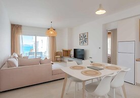 Costa Vasia Suites & Apartments