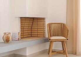 Costa Vasia Suites & Apartments