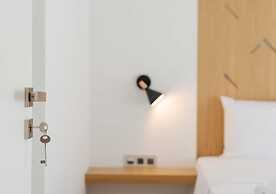 Costa Vasia Suites & Apartments