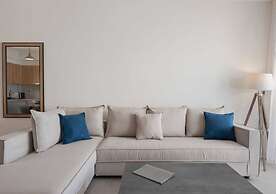 Costa Vasia Suites & Apartments