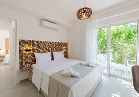 Costa Vasia Suites & Apartments