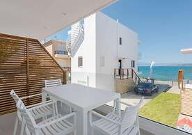 Costa Vasia Suites & Apartments