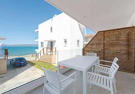 Costa Vasia Suites & Apartments